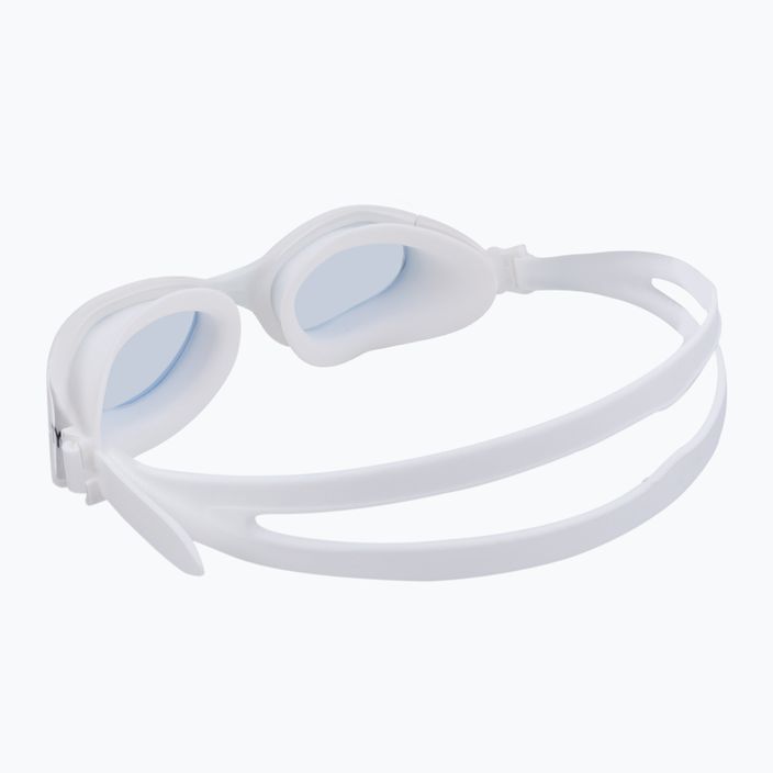 Очила за плуване TYR Special Ops 2.0 Polarized Non-Mirrored white/blue LGSPL2P_100 4