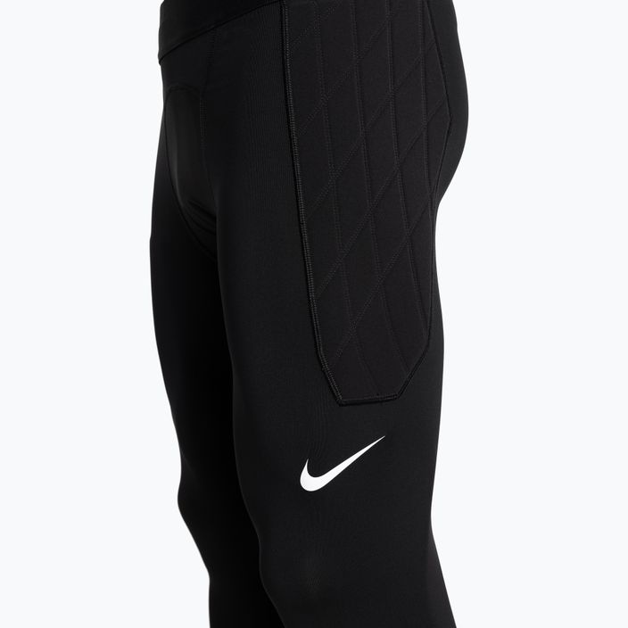 Мъжки панталон за вратари Nike Dri-Fit Gardien I черен CV0045-010 4
