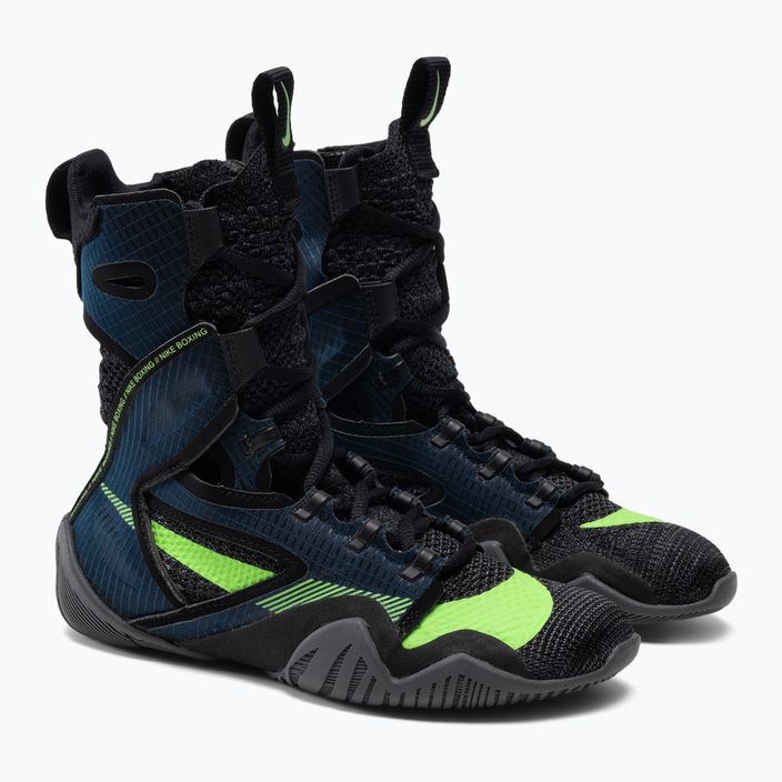 Обувки Nike Hyperko 2 черни CI2953-004 5