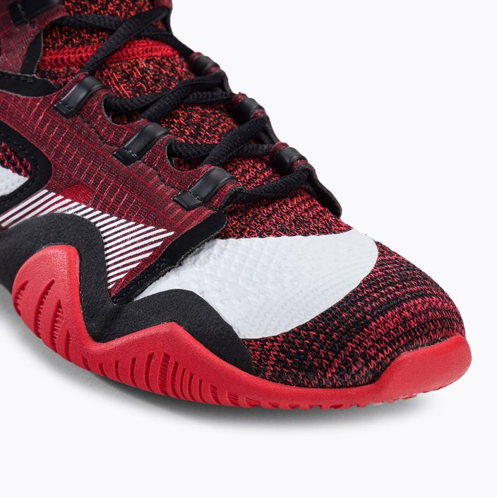 Боксови обувки Nike Hyperko 2 червен CI2953-606 7