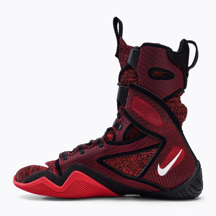 Боксови обувки Nike Hyperko 2 червен CI2953-606 11