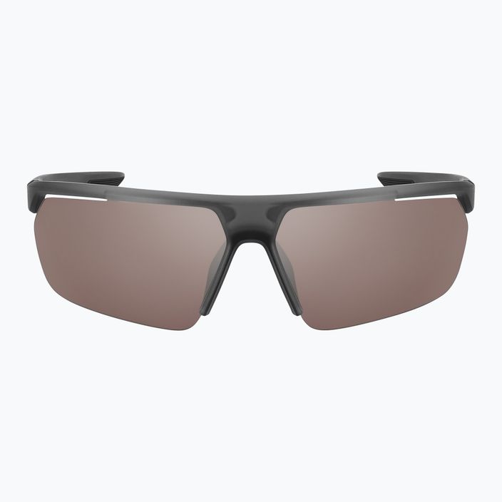 Слънчеви очила Nike Gale Force матово тъмно сиво/вълче сиво/пътнически оттенък 2