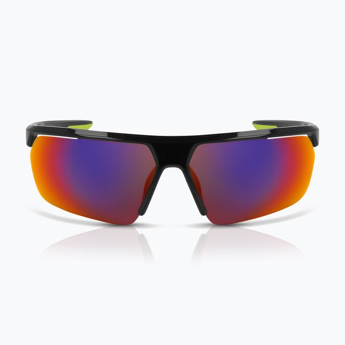 Слънчеви очила Nike Gale Force антрацит/вълчи сив/полеви нюанс 2