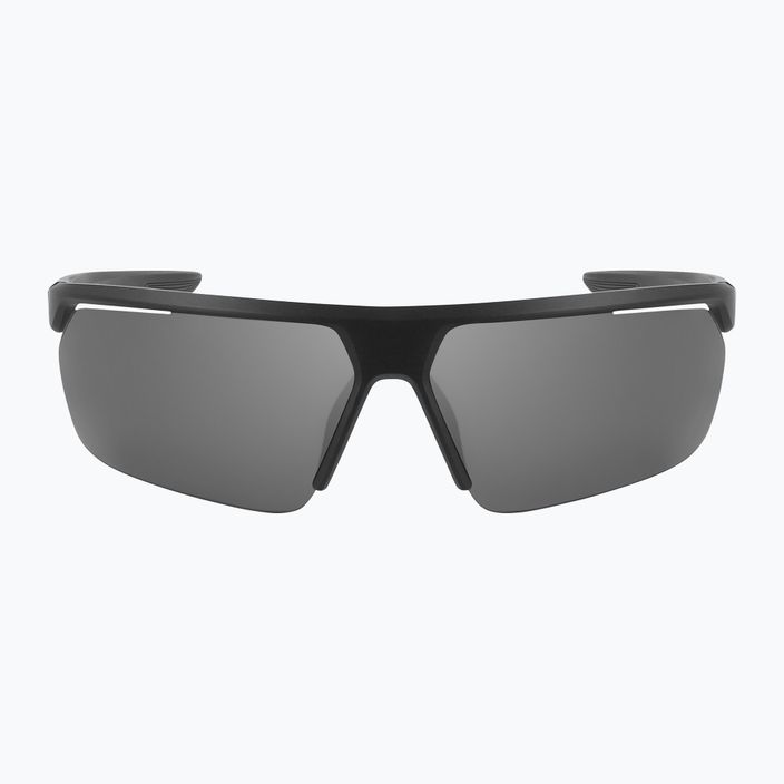 Слънчеви очила Nike Gale Force матово черно/студено сиво/тъмно сиво 2