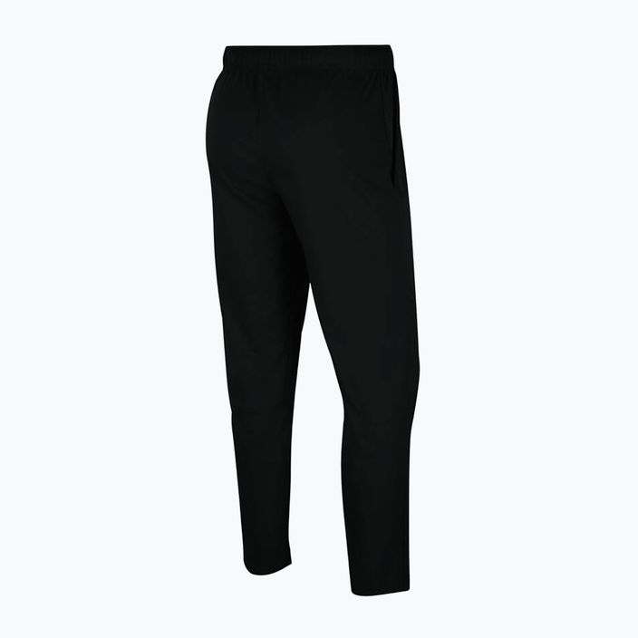 Мъжки панталони за тренировка Nike DriFit Team Woven black CU4957-010 2