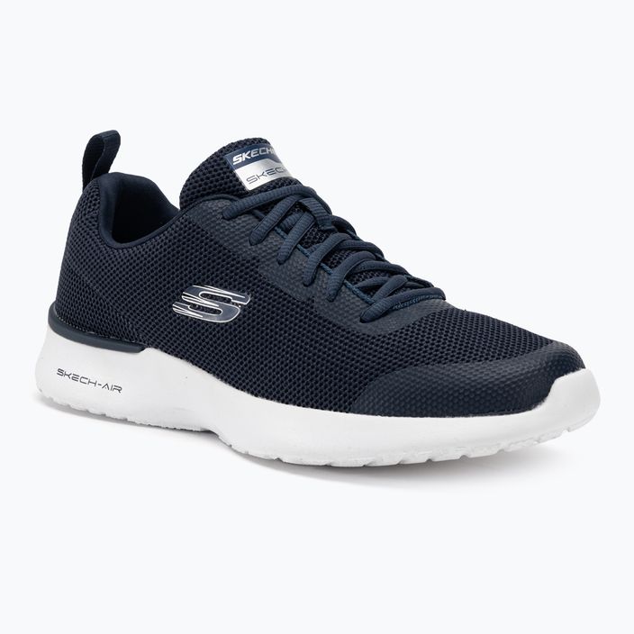 Мъжки обувки SKECHERS Skech-Air Dynamight Winly navy/white