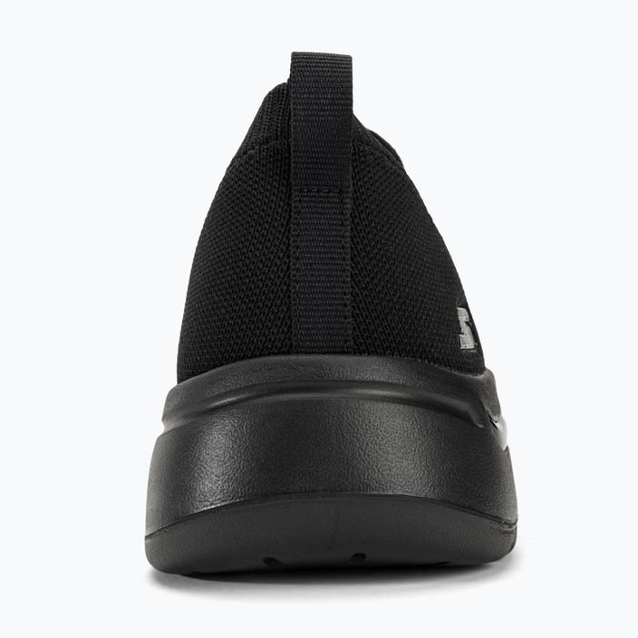 Дамски обувки SKECHERS Go Walk Arch Fit Iconic black 7