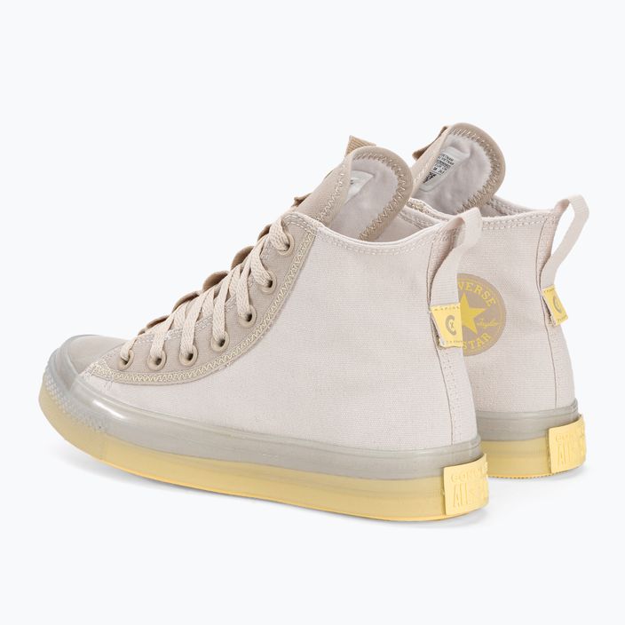 Converse Chuck Taylor All Star Cx Explore Hi бледа пути/папур маратонки 3