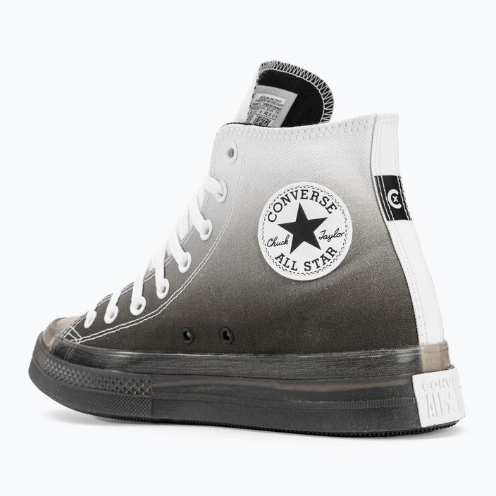 Converse Chuck Taylor All Star Cx Hi бели/черни/бели маратонки 7