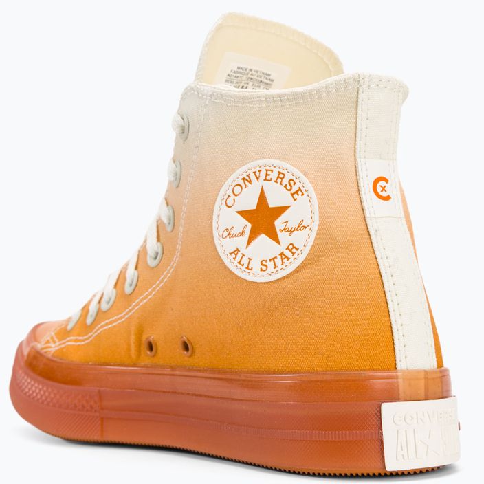 Converse Chuck Taylor All Star Cx Hi egret/monarch egret маратонки 7