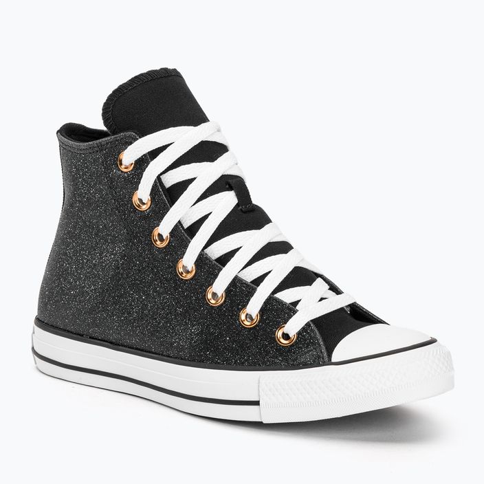 Converse Chuck Taylor All Star forest glam дамски обувки