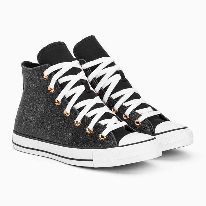 Converse Chuck Taylor All Star forest glam дамски обувки 4