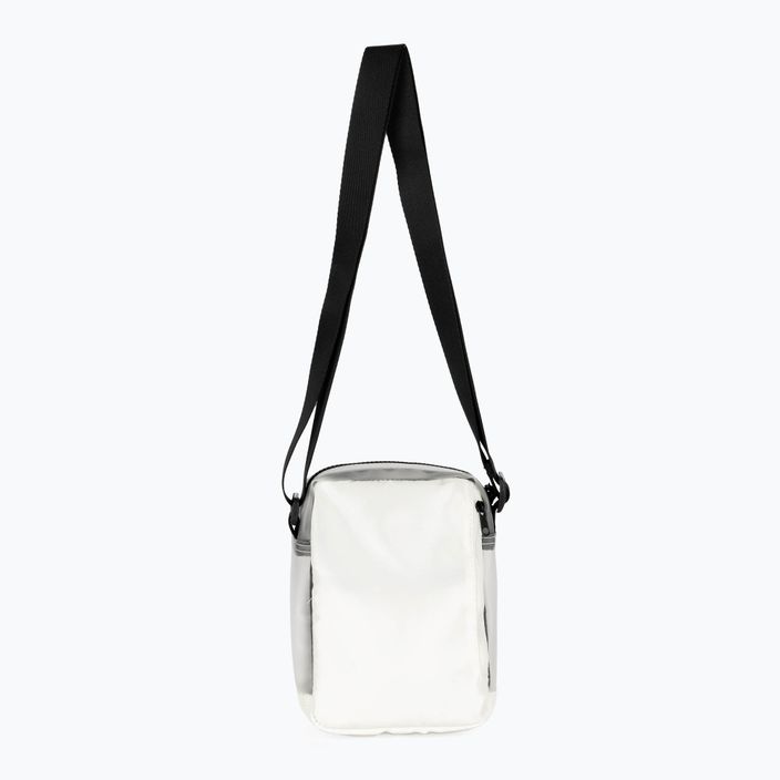 Converse Clear Crossbody 2 саше 10025353-A01 vintage white 2