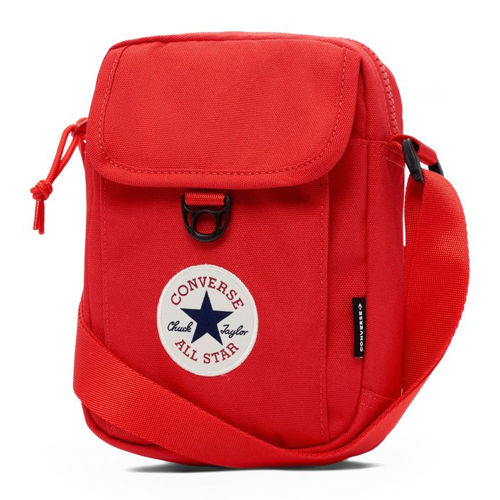 Чантичка Converse Chuck Taylor Patch Crossbody 2 3,5 л converse red 2