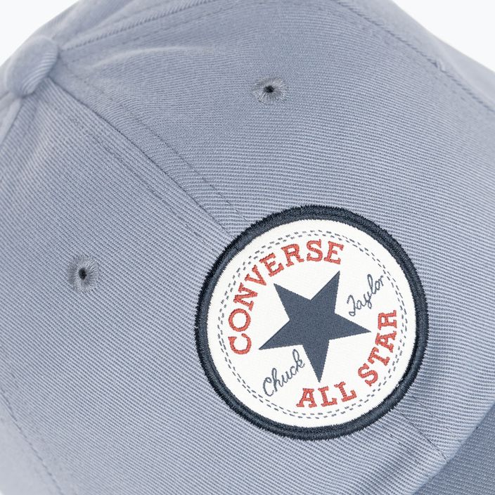 Converse All Star Patch Бейзболна шапка 10022134-A39 thunder daze 4