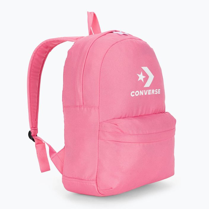 Раница Converse Speed 3 Large Logo 10025485-A06 19 l oops pink 2