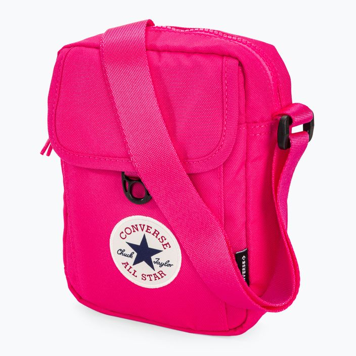 Чантичка Converse Chuck Taylor Patch Crossbody 2 3,5 l hot pink 2