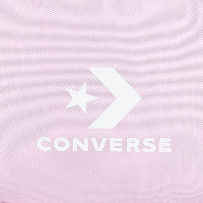 Converse Speed 3 Голяма градска раница с лого 10025485-A11 19 l lilac 4