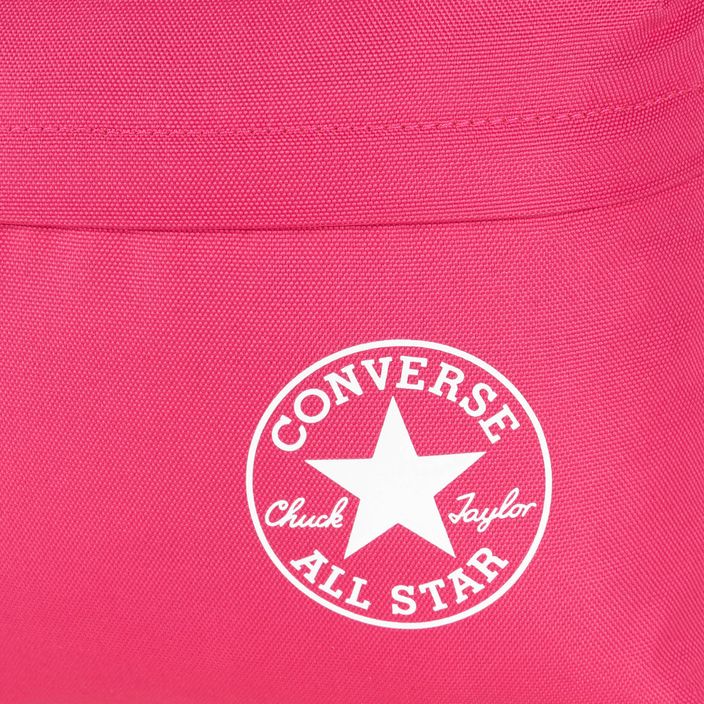 Градска раница Converse Speed 3 10025962-A17 15 l hot pink 4