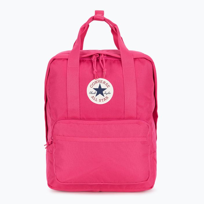 Раница Converse Small Square 14 l hot pink