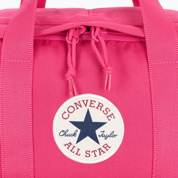 Раница Converse Small Square 14 l hot pink 4