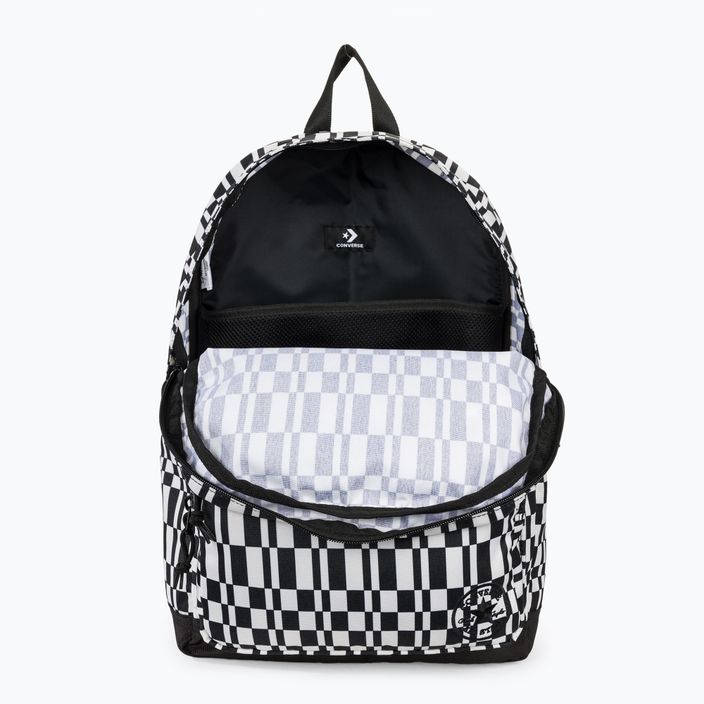 Раница Converse Graphic Go 2 24 l black 4