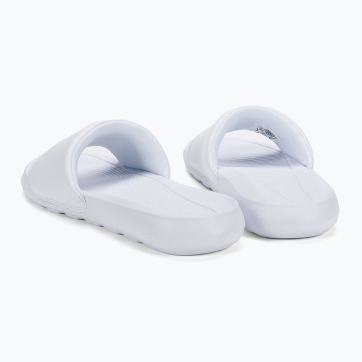 Мъжки Nike Victori One Slide white CN9675-100 3