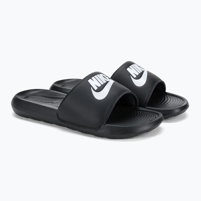 Дамски Nike Victori One Slide black CN9677-005 5