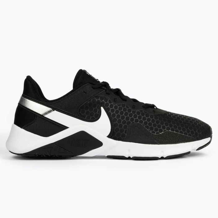 Мъжки обувки за тренировка Nike Legend Essential 2 black CQ9356-001 2