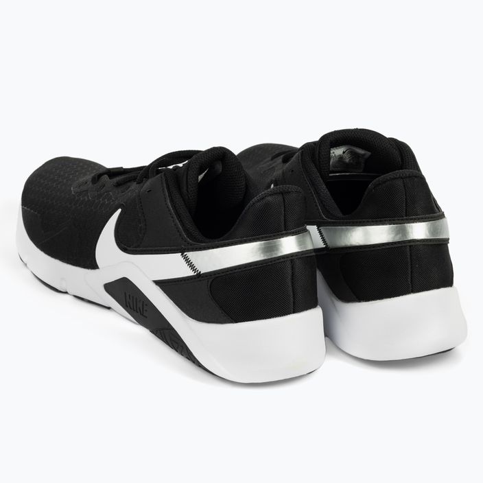 Мъжки обувки за тренировка Nike Legend Essential 2 black CQ9356-001 3