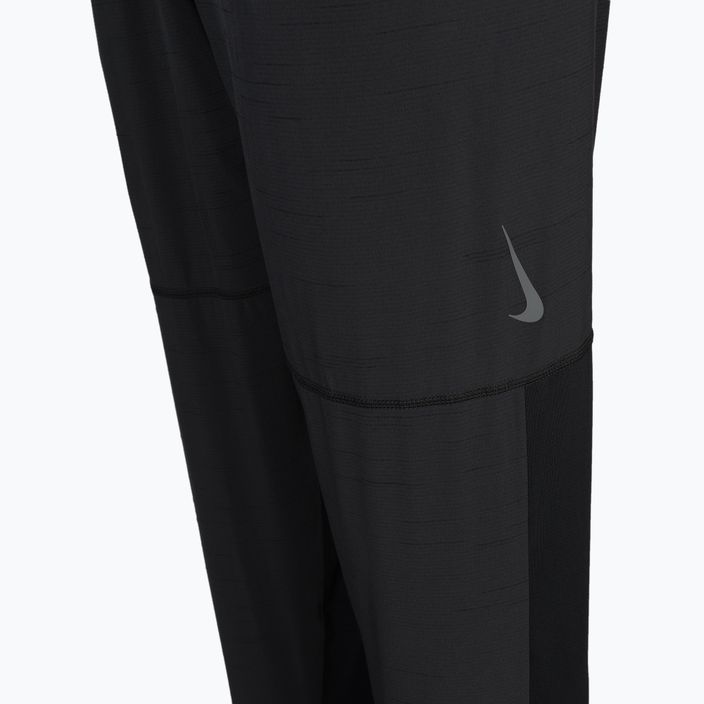 Мъжки панталон Nike Yoga Pant Cw Yoga black CU7378-010 3