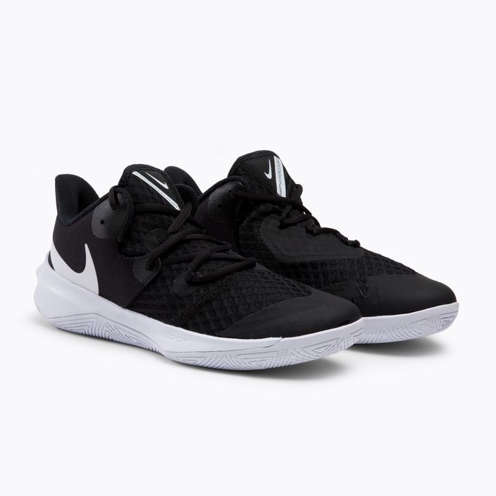 Обувки Nike Zoom Hyperspeed Court черни CI2964-010 4