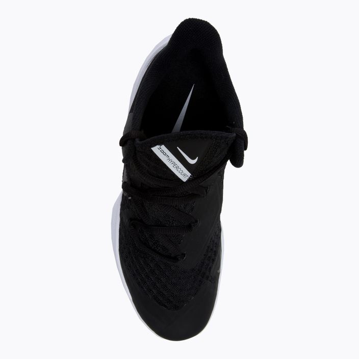Обувки Nike Zoom Hyperspeed Court черни CI2964-010 6