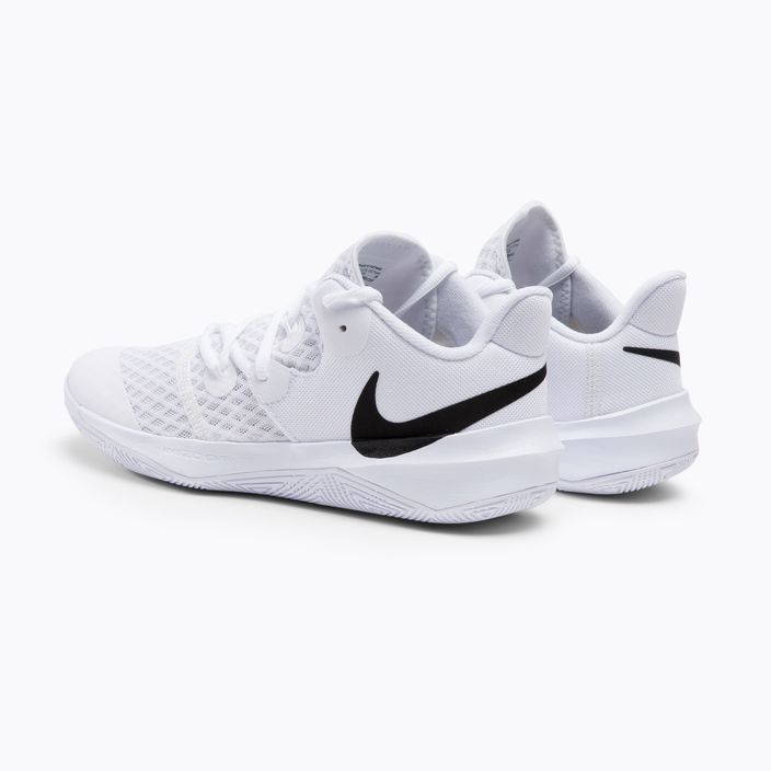 Nike Zoom Hyperspeed Court волейболни обувки бели CI2964-100 3