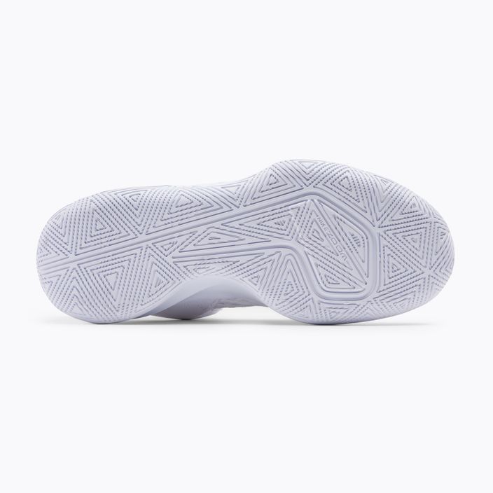 Nike Zoom Hyperspeed Court волейболни обувки бели CI2964-100 5