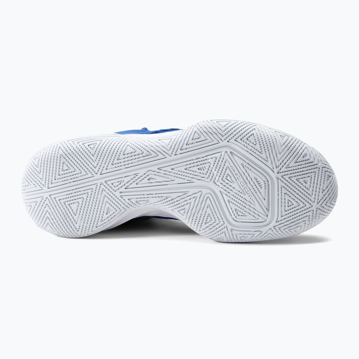 Nike Zoom Hyperspeed Court волейболни обувки сини CI2964-410 4