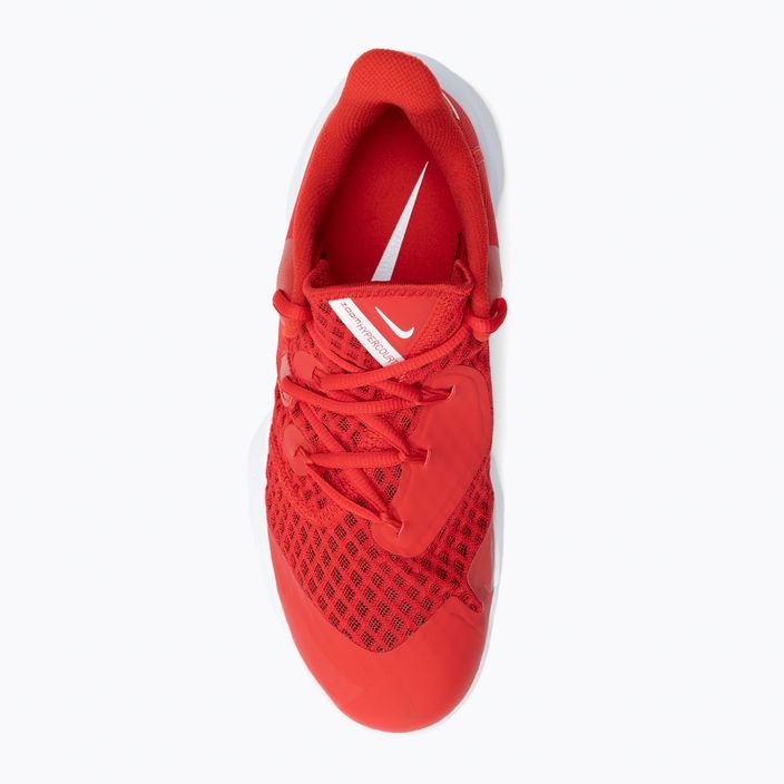 Nike Zoom Hyperspeed Court волейболни обувки червени CI2964-610 6