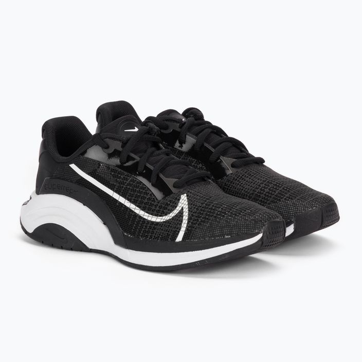 Дамски обувки за тренировка Nike Zoomx Superrep Surge black CK9406-001 5