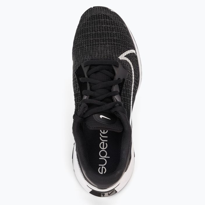 Дамски обувки за тренировка Nike Zoomx Superrep Surge black CK9406-001 6