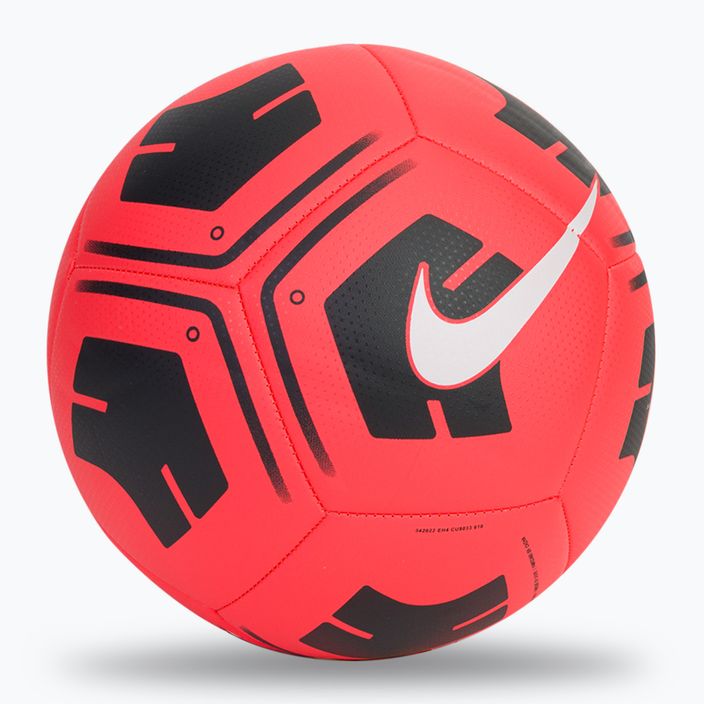 Nike Park Team футбол CU8033-610 размер 5 2