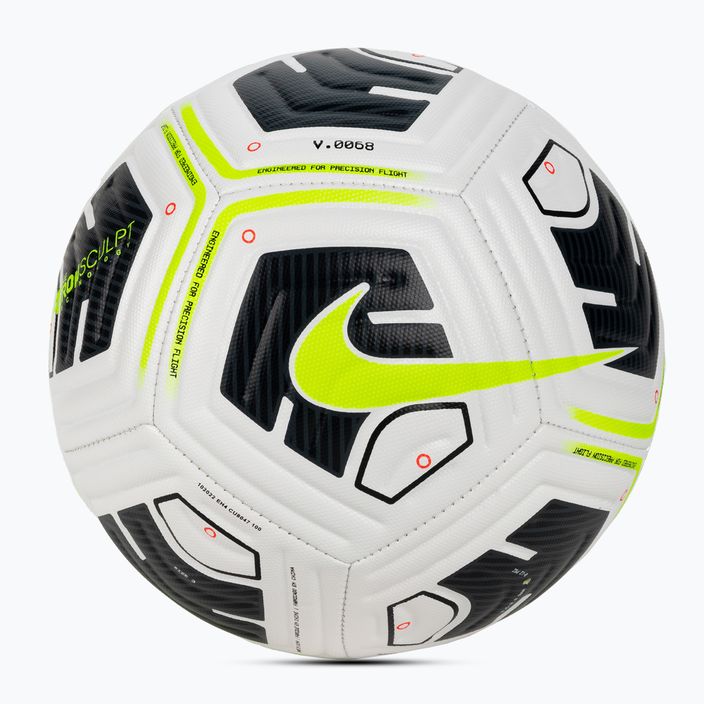 Nike Academy Team Football CU8047-100 размер 5