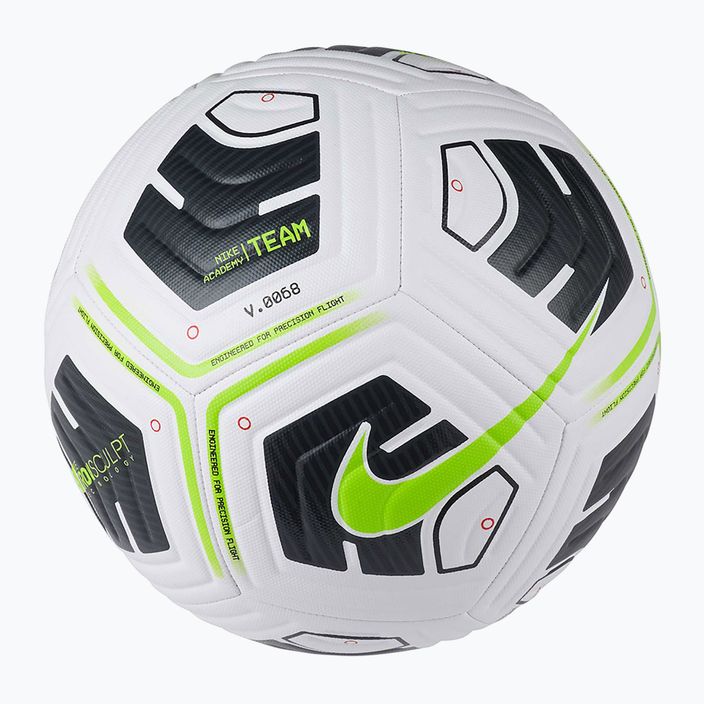 Nike Academy Team Football CU8047-100 размер 5 4