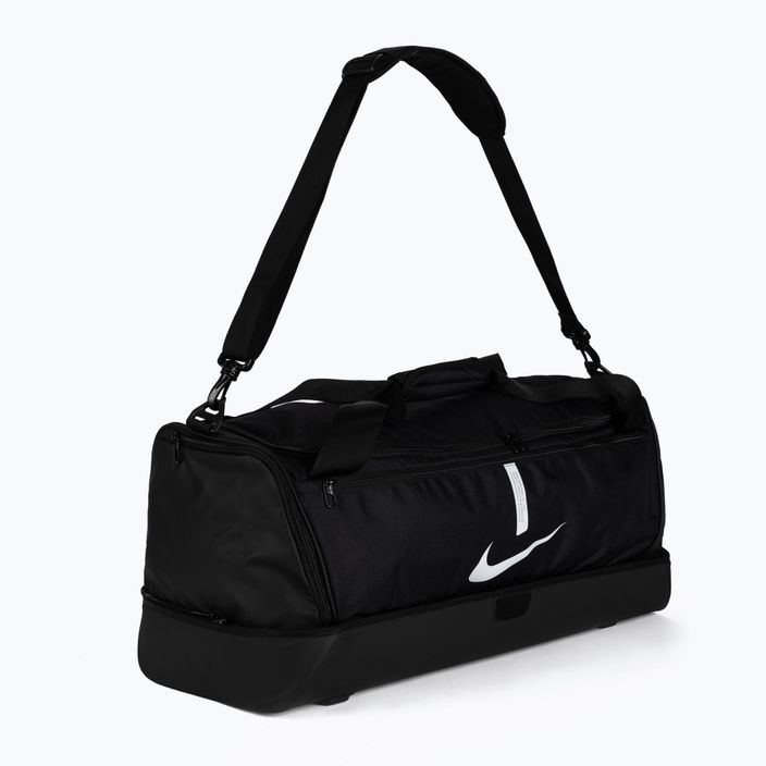 Чанта за обучение Nike Academy Team Hardcase L черна CU8087-010