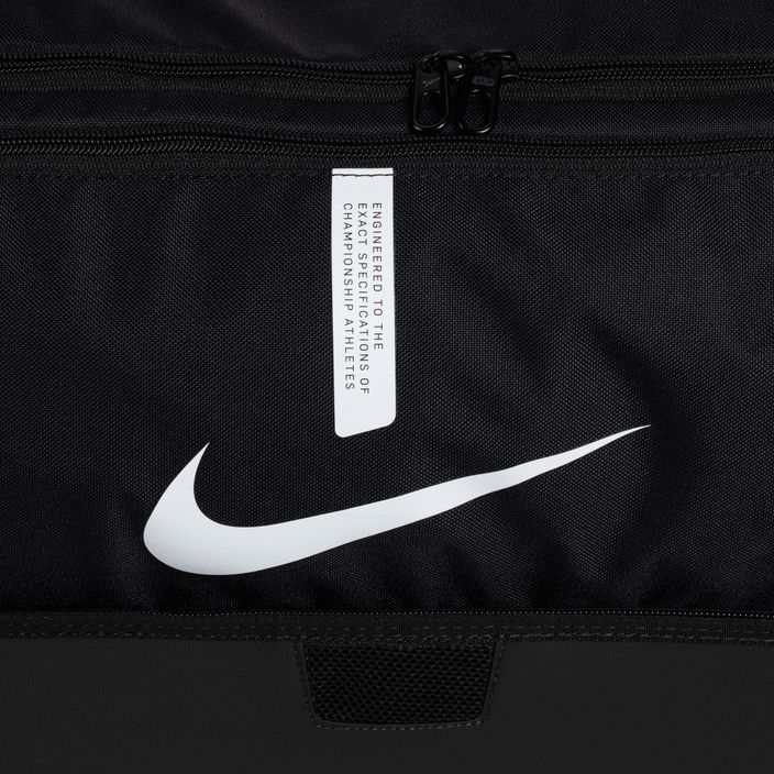 Чанта за обучение Nike Academy Team Hardcase L черна CU8087-010 5