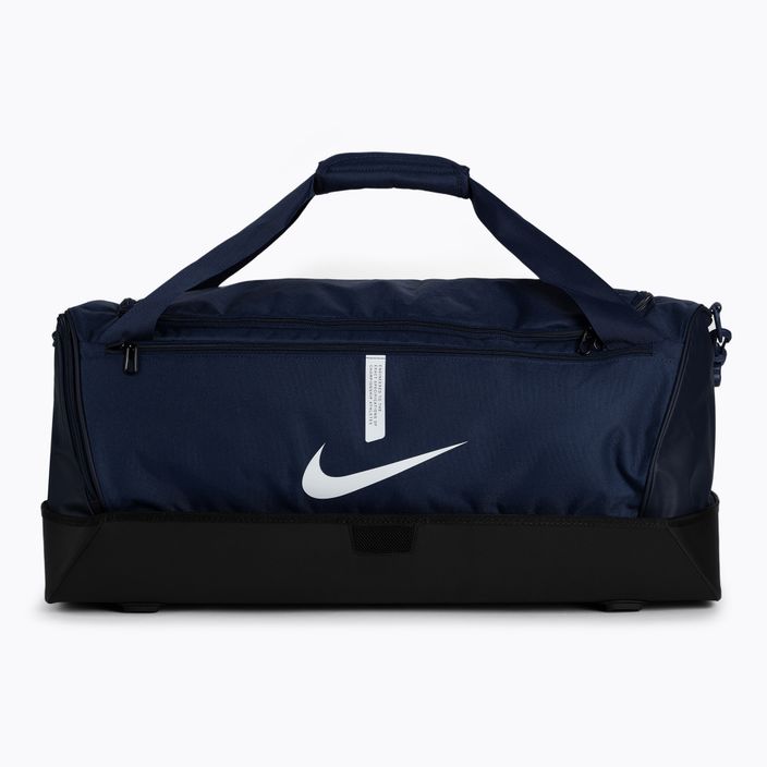 Nike Academy Team Hardcase L чанта за обучение синя CU8087-410 2