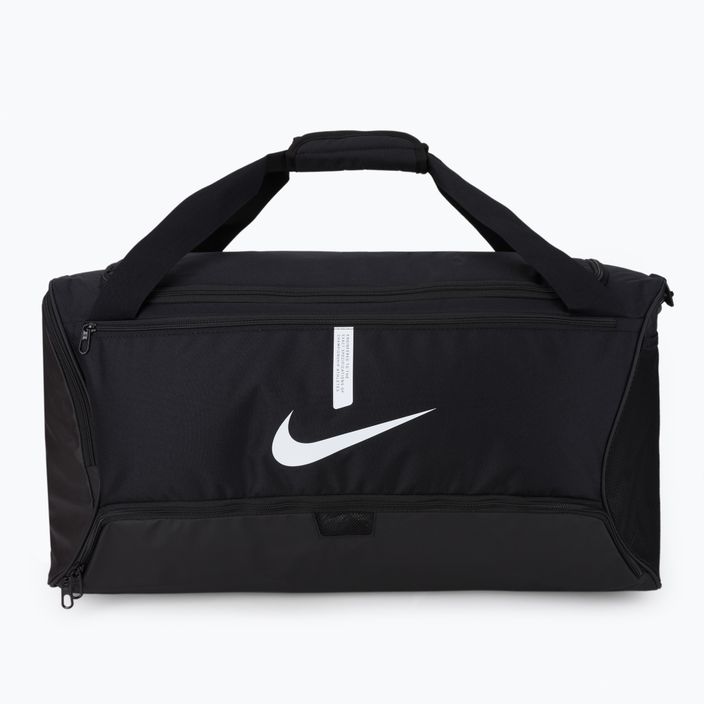 Тренировъчна чанта Nike Academy Team черна CU8090-10
