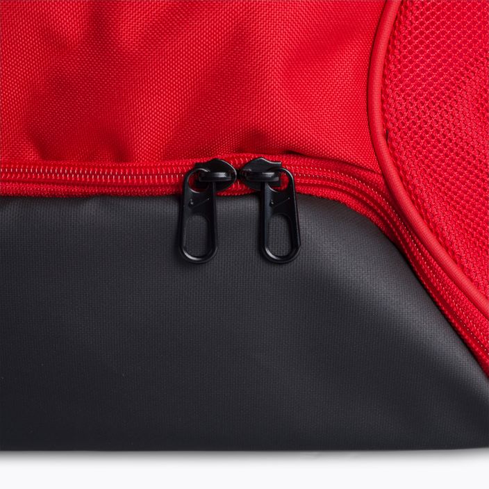Тренировъчна чанта Nike Academy Team червена CU8090-657 4