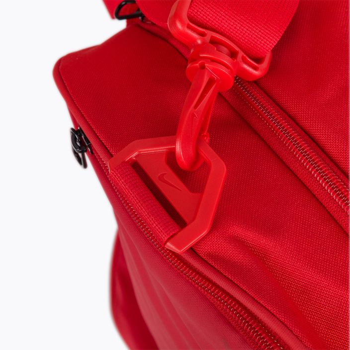 Тренировъчна чанта Nike Academy Team червена CU8090-657 5