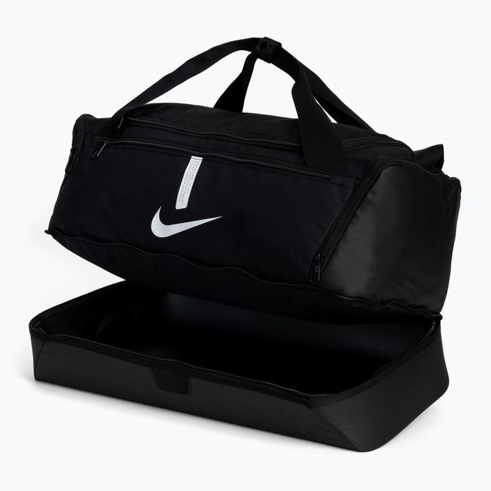 Чанта за обучение Nike Academy Team Hardcase M черна CU8096-010 6