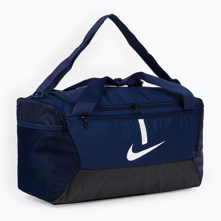 Тренировъчна чанта Nike Academy Team тъмносиня CU8097-410 2